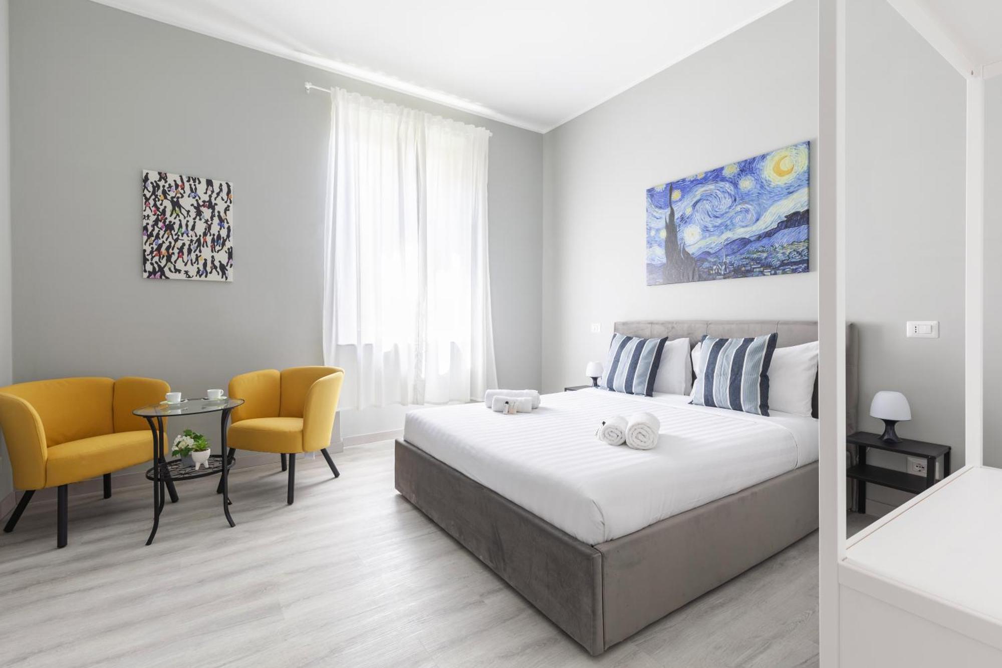 Appartamento Hostly-the Happya Lodge-by San Giovanni Laterano Roma