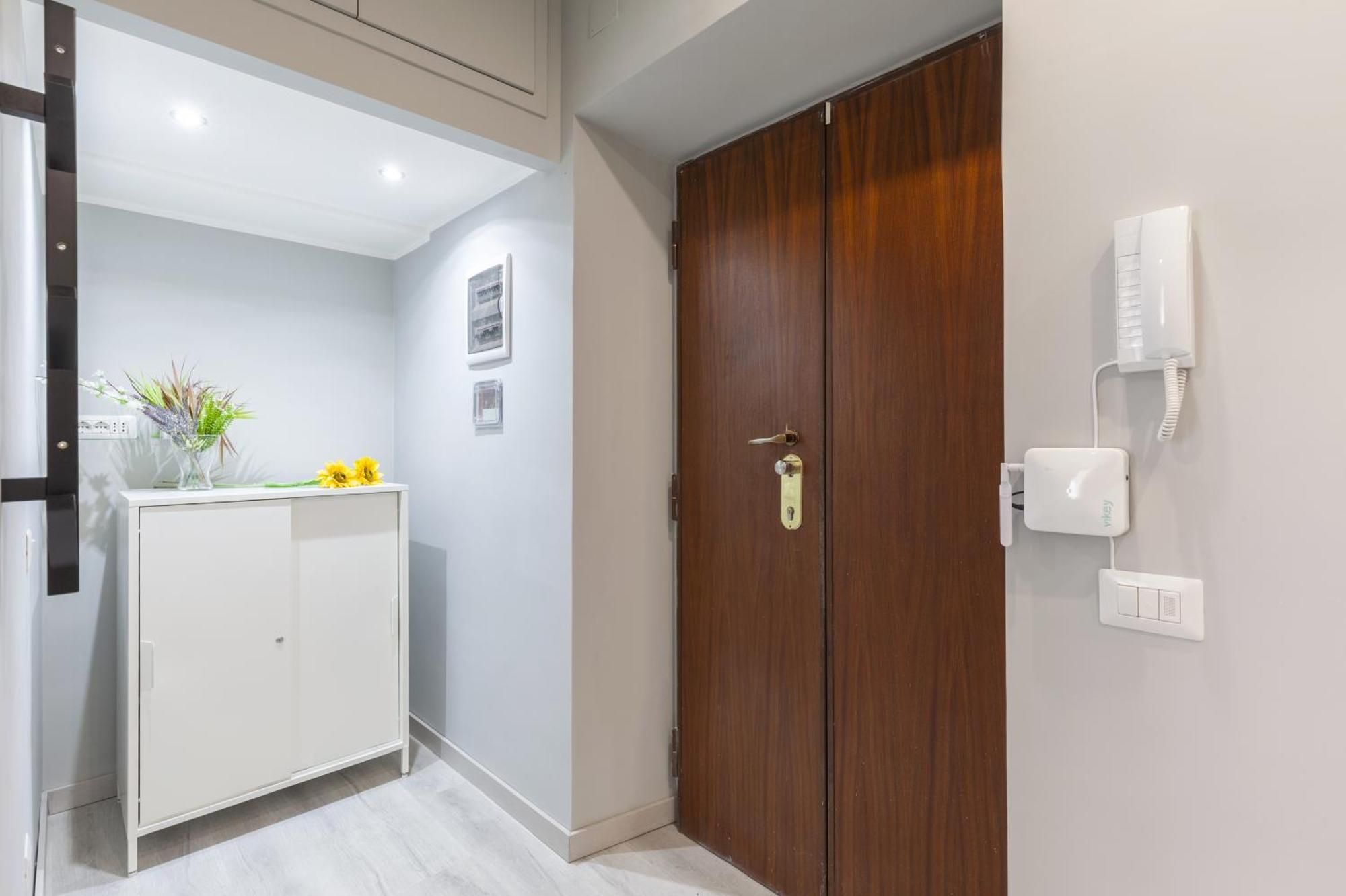Apartment Hostly-the Happya Lodge-by San Giovanni Laterano Rome