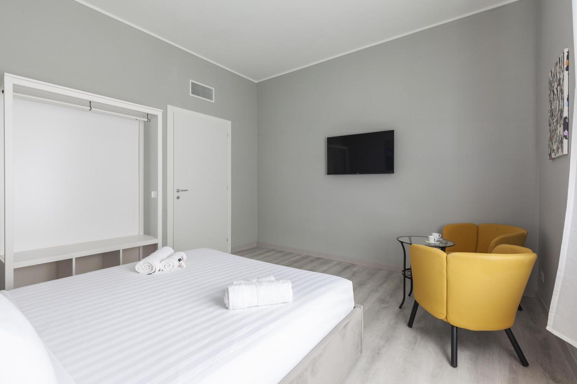 Hostly-the Happya Lodge-by San Giovanni Laterano Apartment Rome