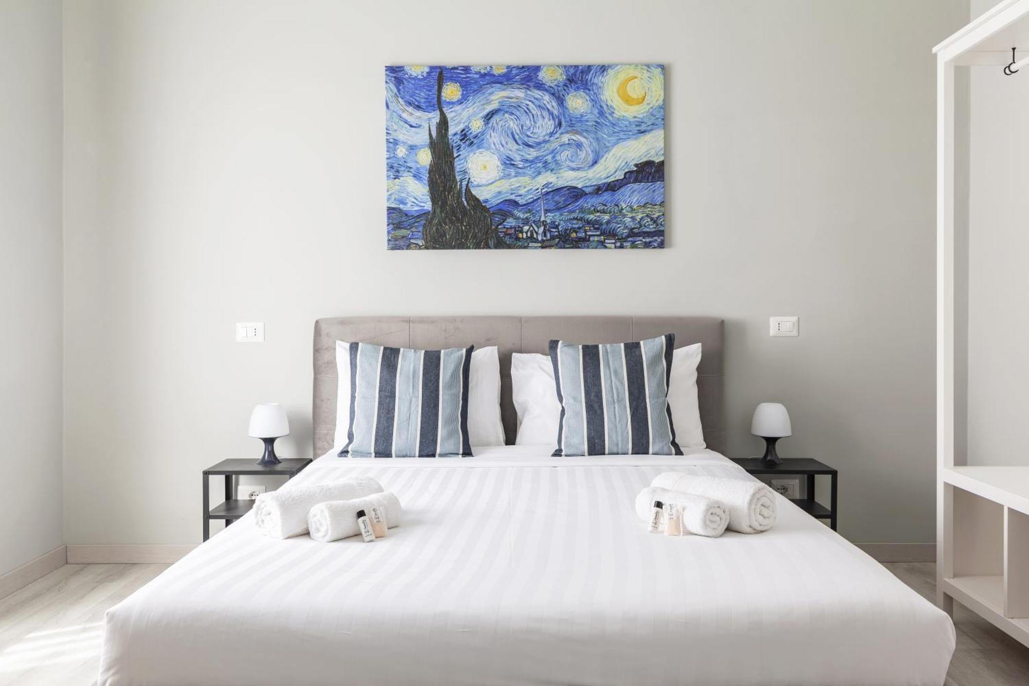 Apartment Hostly-the Happya Lodge-by San Giovanni Laterano Rome